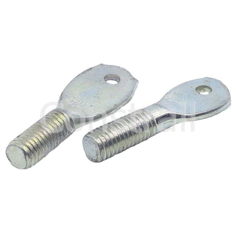 Galvaniz Ayar Vidaları