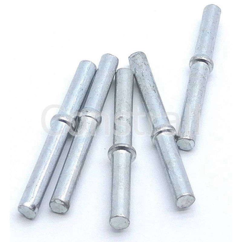 Galvaniz Ayar Vidası